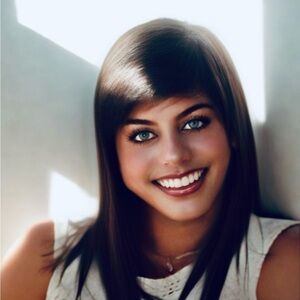 Meet your Posher, Ami